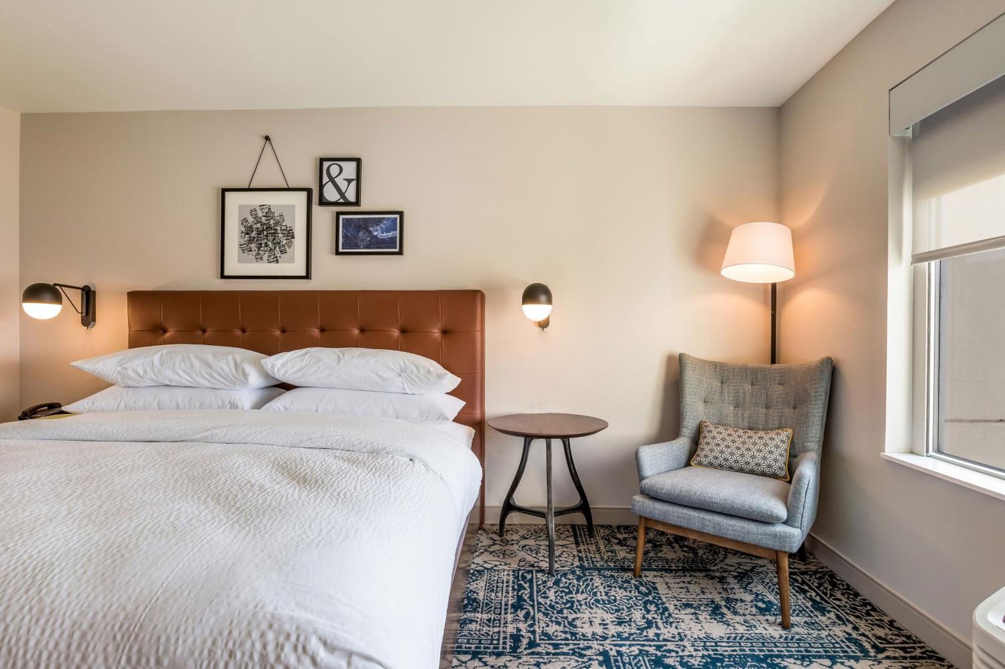 Four Points By Sheraton Elkhart Eksteriør billede